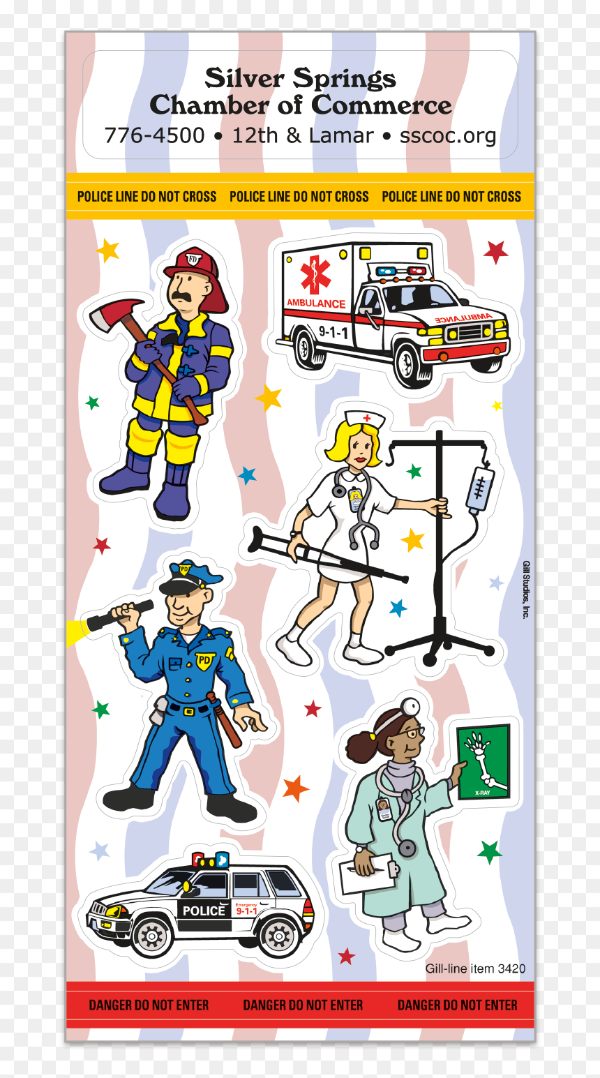 Cartoon, HD Png Download - police line do not cross png