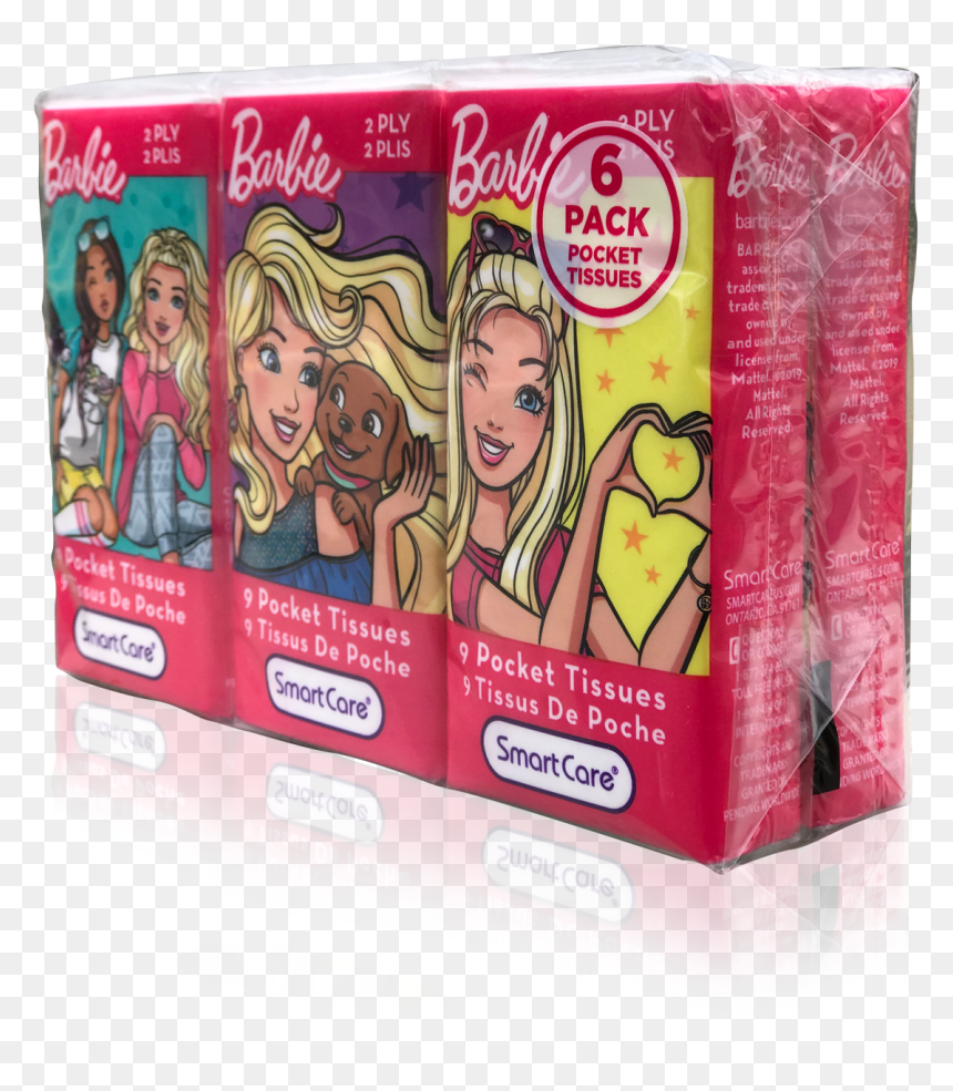 Carton, HD Png Download - tissues png