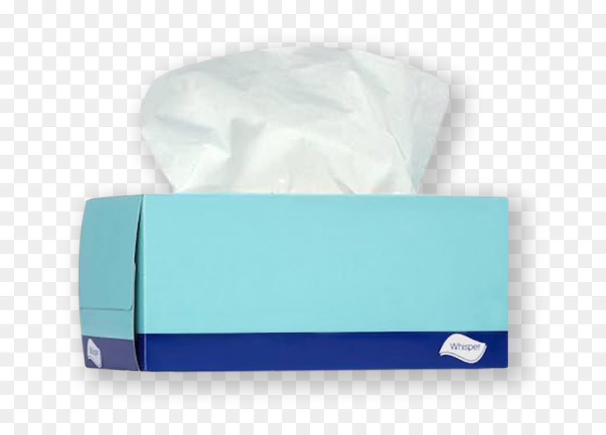 Facial Tissues - Bag, HD Png Download - tissues png