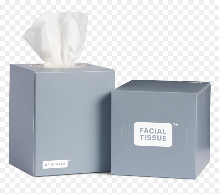 No Brand Food Products, HD Png Download - tissues png