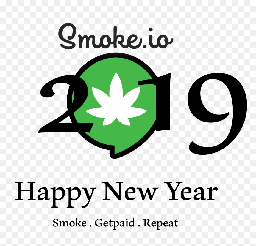 Transparent Smoke Circle Png - Emblem, Png Download - png sayings
