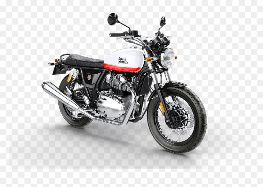 Royal Enfield Interceptor 650 Price, HD Png Download - motorbike png
