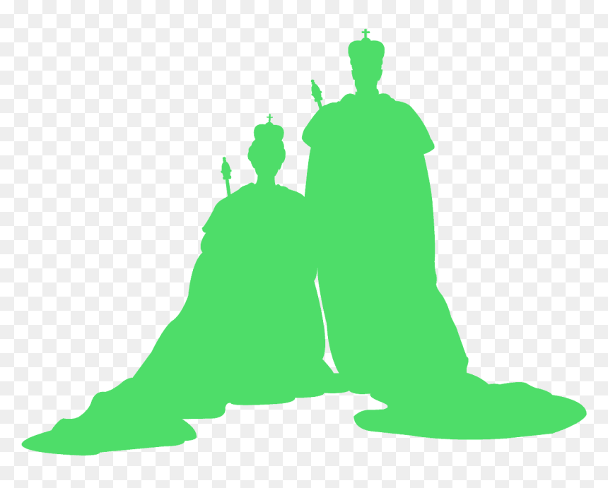 Search For King And Queen, HD Png Download - king and queen png