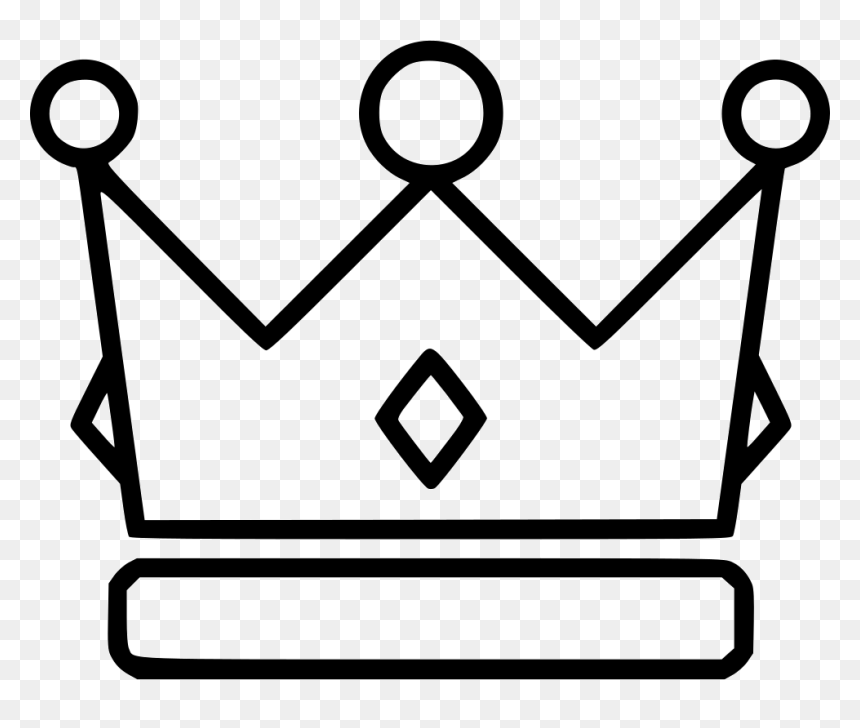 Chaplet Crown King Queen Wreath, HD Png Download - king and queen png