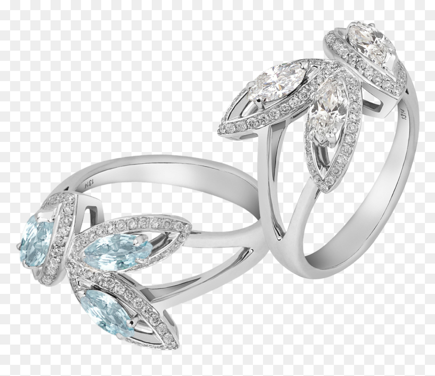 Engagement Ring, HD Png Download - jewellery png