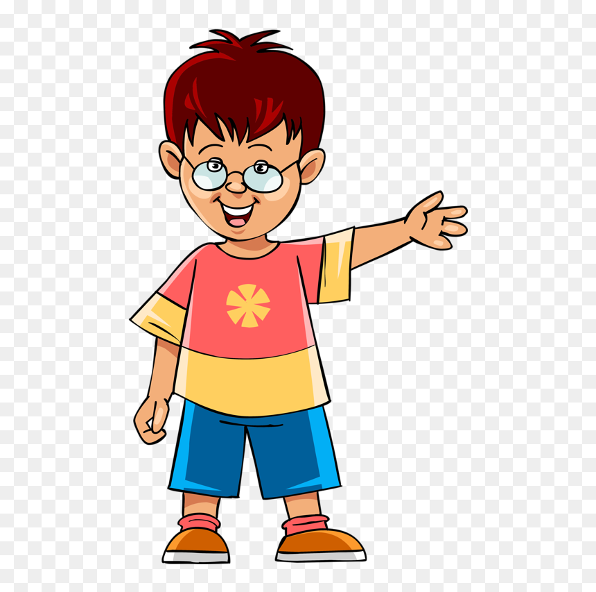 Clipart Kid Human Eye - Son Image Clip Art, HD Png Download - human eye png