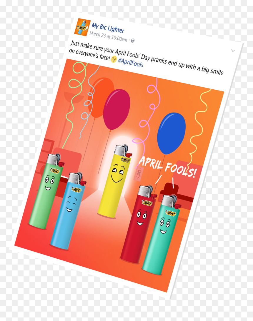 Graphic Design, HD Png Download - bic lighter png