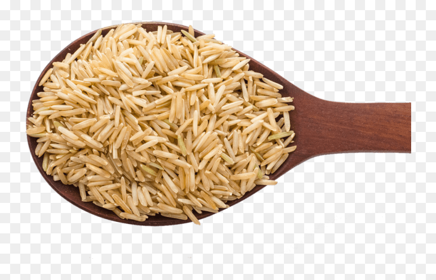 Rice Clipart Large - Brown Rice Png, Transparent Png - brown rice png