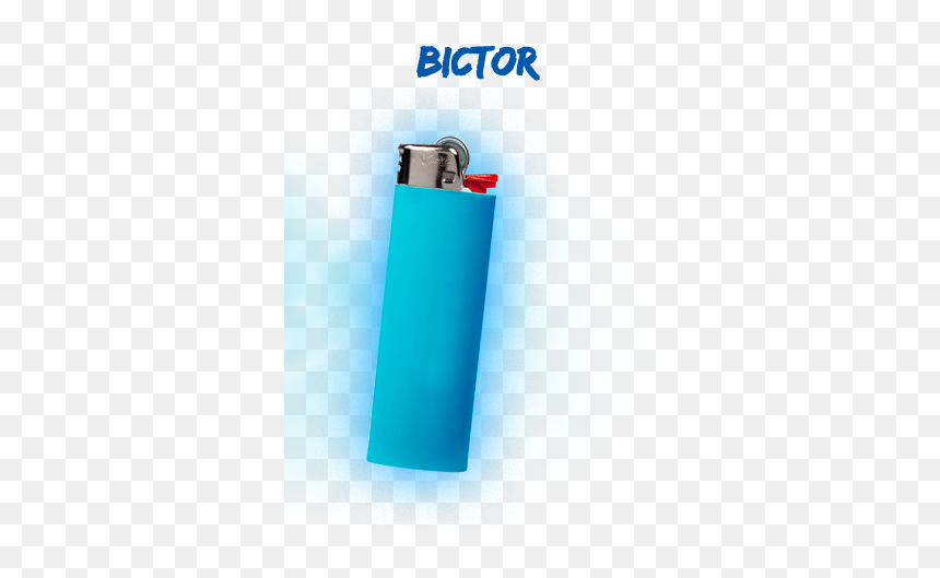 Usb Flash Drive, HD Png Download - bic lighter png