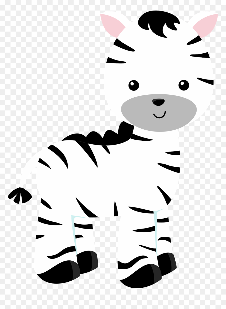 Transparent Safari Guide Clipart - Animales De La Selva Png, Png Download - safari animals png