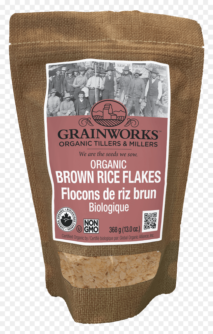 Brown Rice, HD Png Download - brown rice png