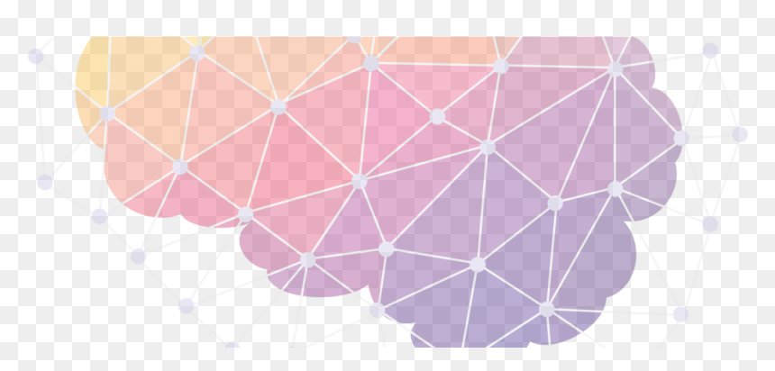 Triangle, HD Png Download - stripes png