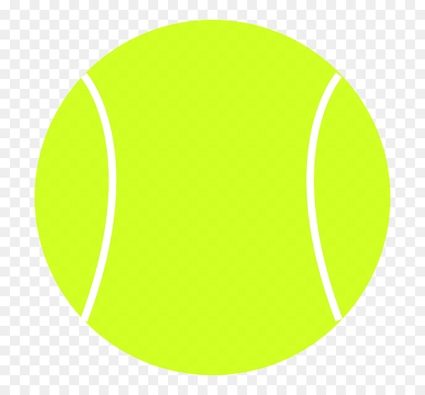 Cosmic Background Radiation Gifs, HD Png Download - tennis ball png