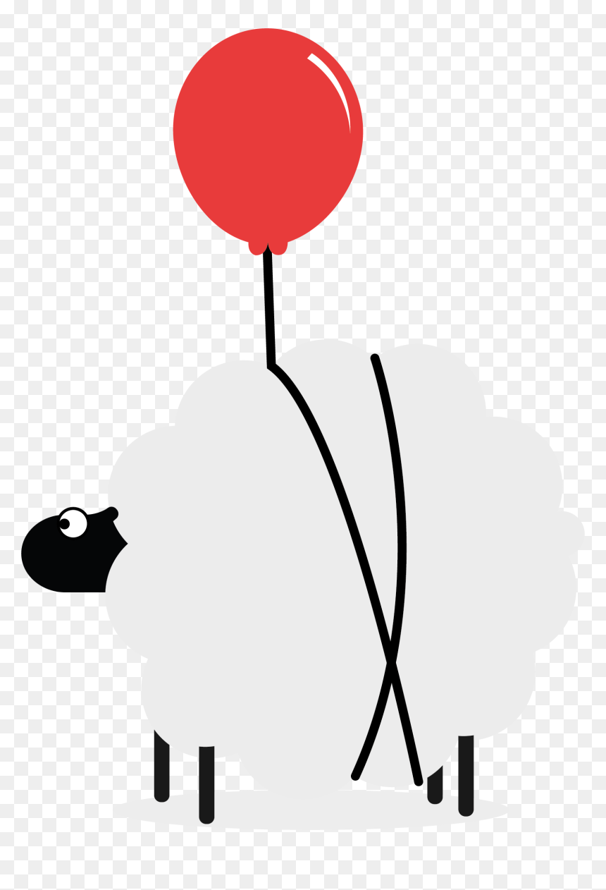 Clip Art, HD Png Download - sheep png