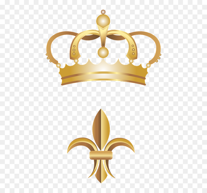 Tiara, HD Png Download - crown vector png