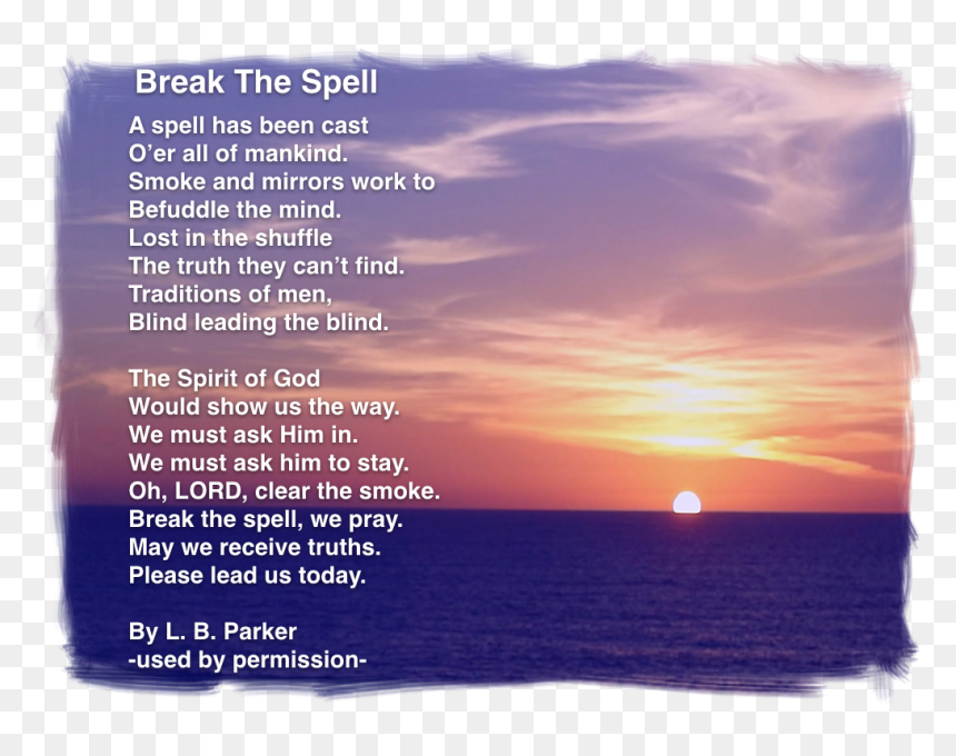 Sea, HD Png Download - sunset png