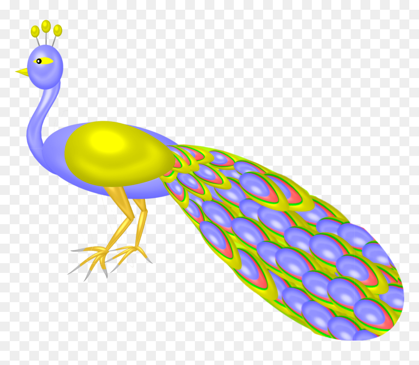 Peafowl, HD Png Download - pearls png