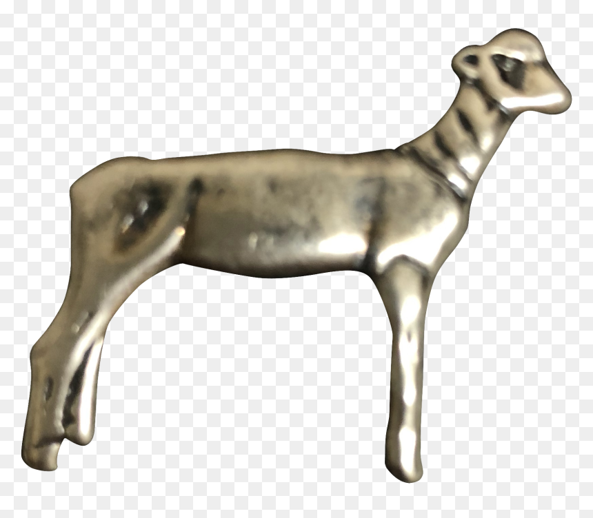 Deer, HD Png Download - sheep png