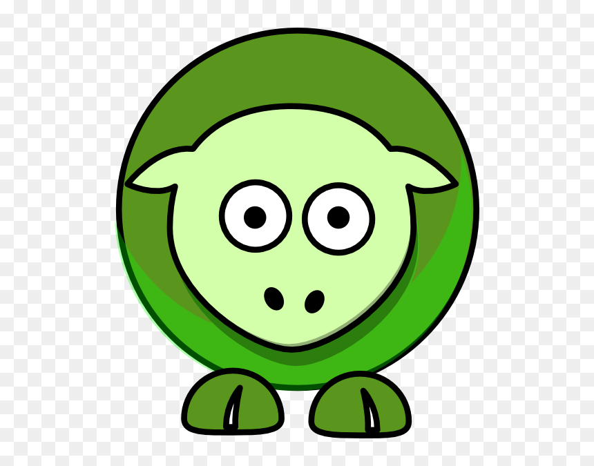 Clip Art, HD Png Download - sheep png