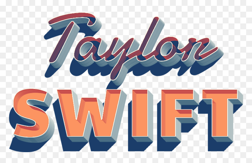Graphic Design, HD Png Download - taylor swift png