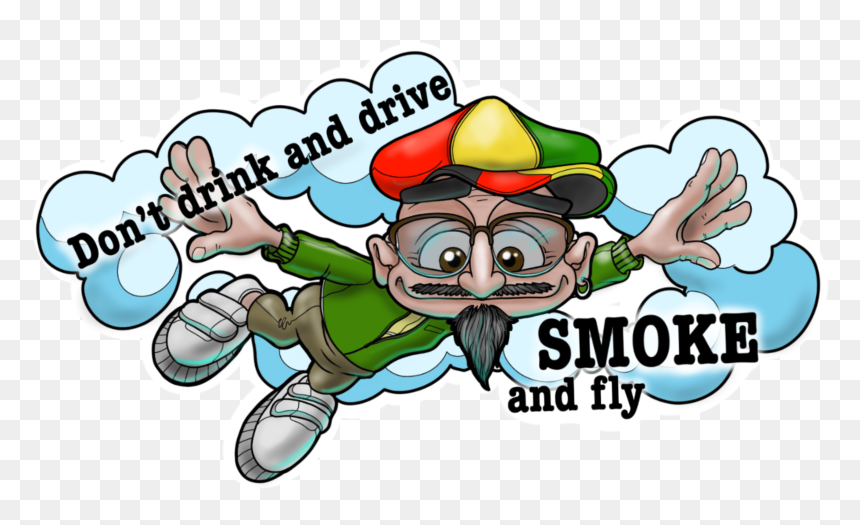 Dont Drink And Drive Png Transparent, Png Download - fly png