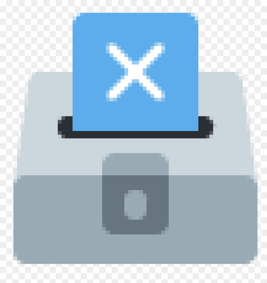 Ballot Box, HD Png Download - taylor swift png