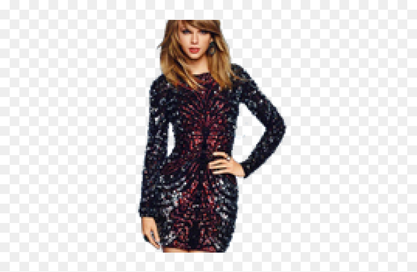 Taylor Swift Png, Transparent Png - taylor swift png