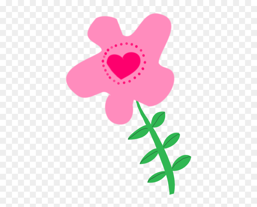 Orchid, HD Png Download - pink flower png