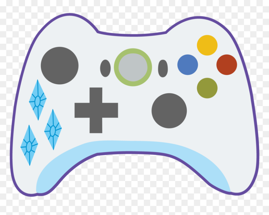 Joystick En Game Maker, HD Png Download - xbox png
