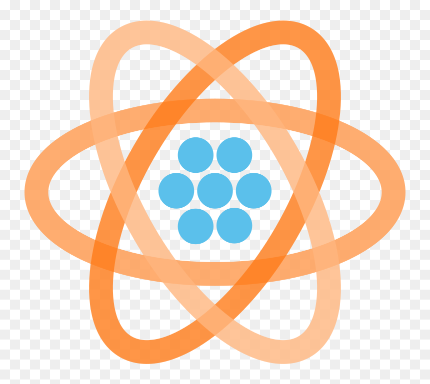Animated Atom, HD Png Download - pinterest png