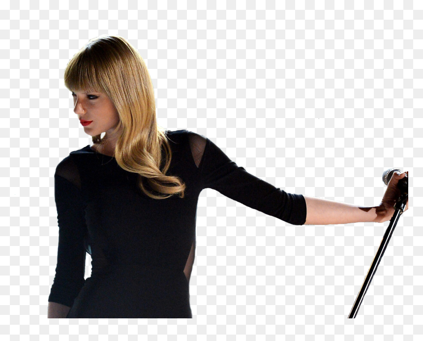Girl, HD Png Download - taylor swift png