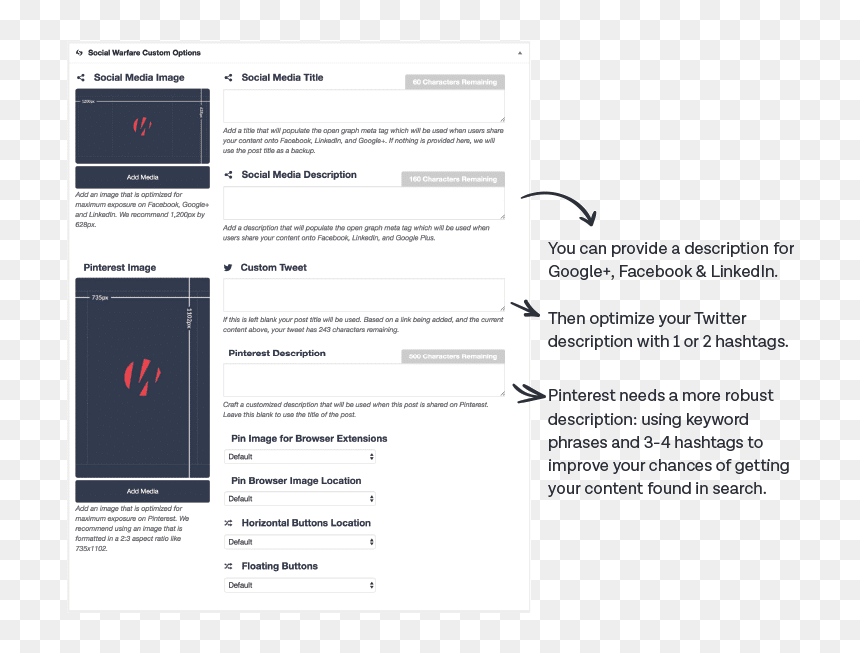Screenshot, HD Png Download - pinterest png