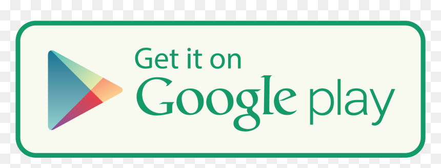 Google, HD Png Download - google play png