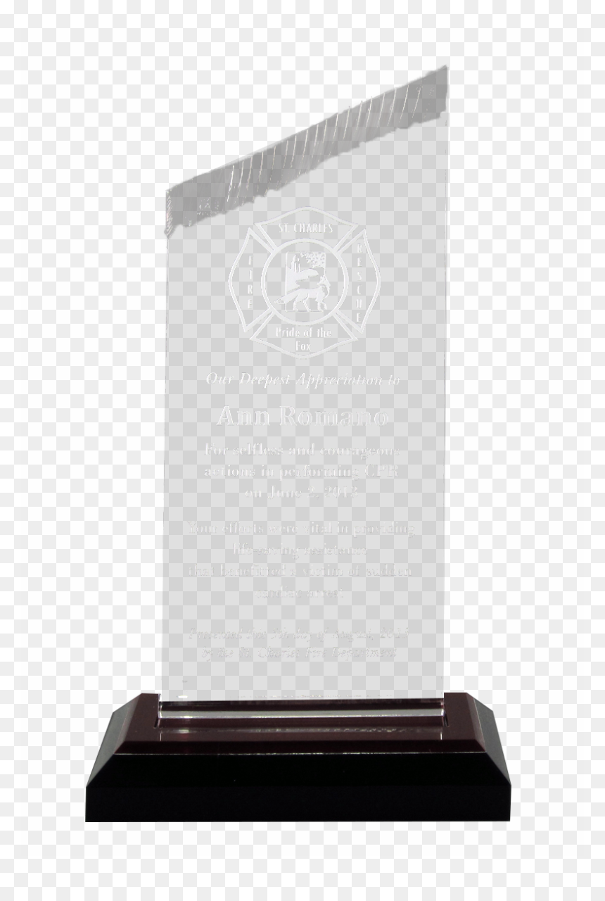Trophy, HD Png Download - award png