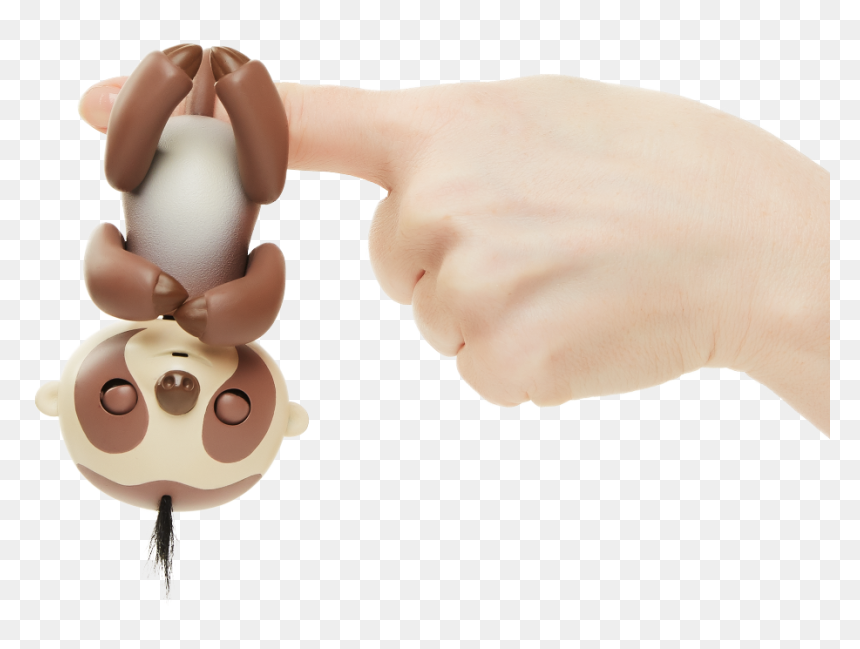 Fingerling Sloth, HD Png Download - sloth png