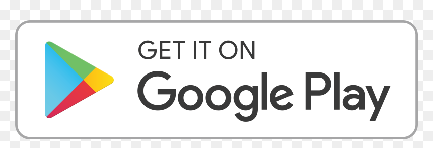 Google, HD Png Download - google play png
