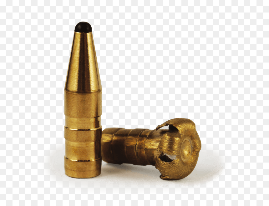 Fox Bullets, HD Png Download - bullets png