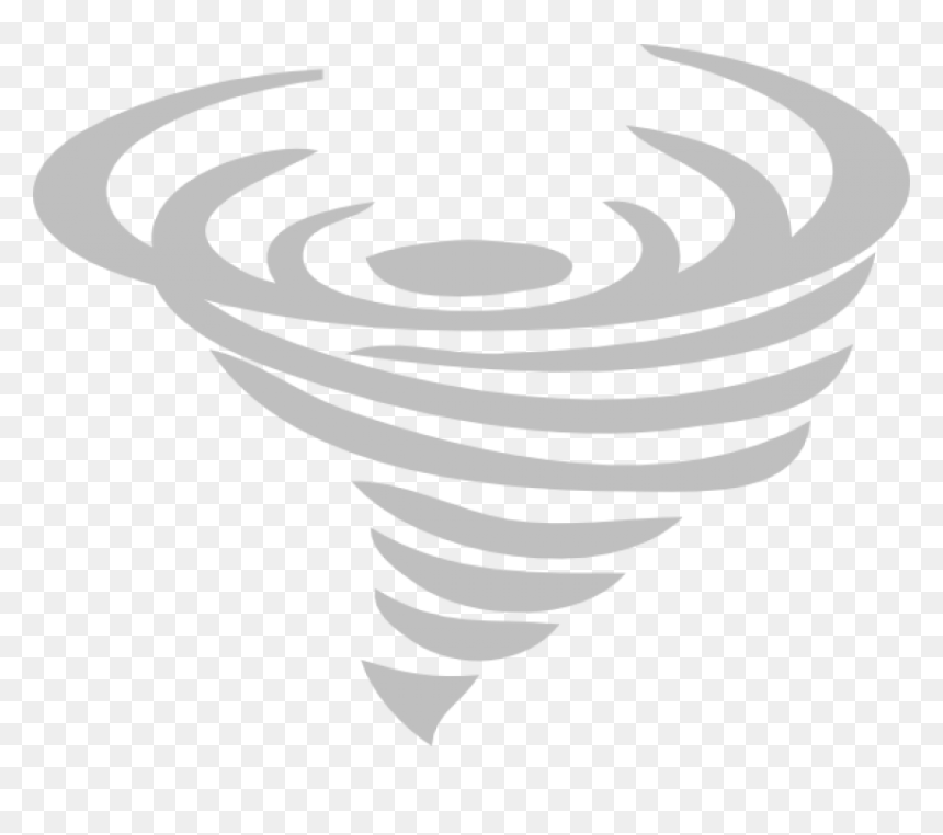 Tornado Clip Art, HD Png Download - hurricane png