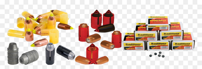 Bullet, HD Png Download - bullets png