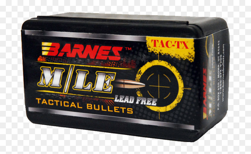 Barnes Tac Tx, HD Png Download - bullets png