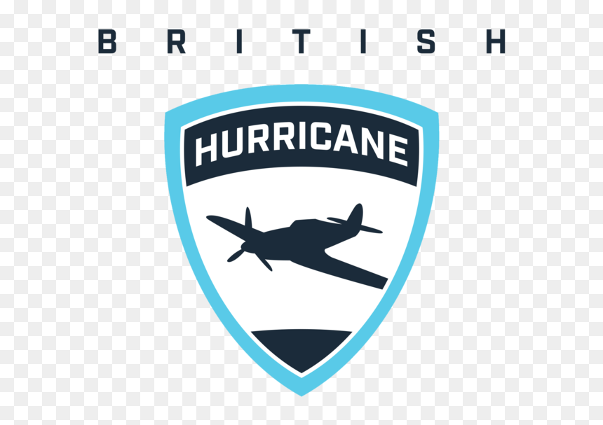 British Hurricane Overwatch, HD Png Download - hurricane png