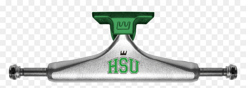 Royal Trucks Mike Mo, HD Png Download - skateboard png