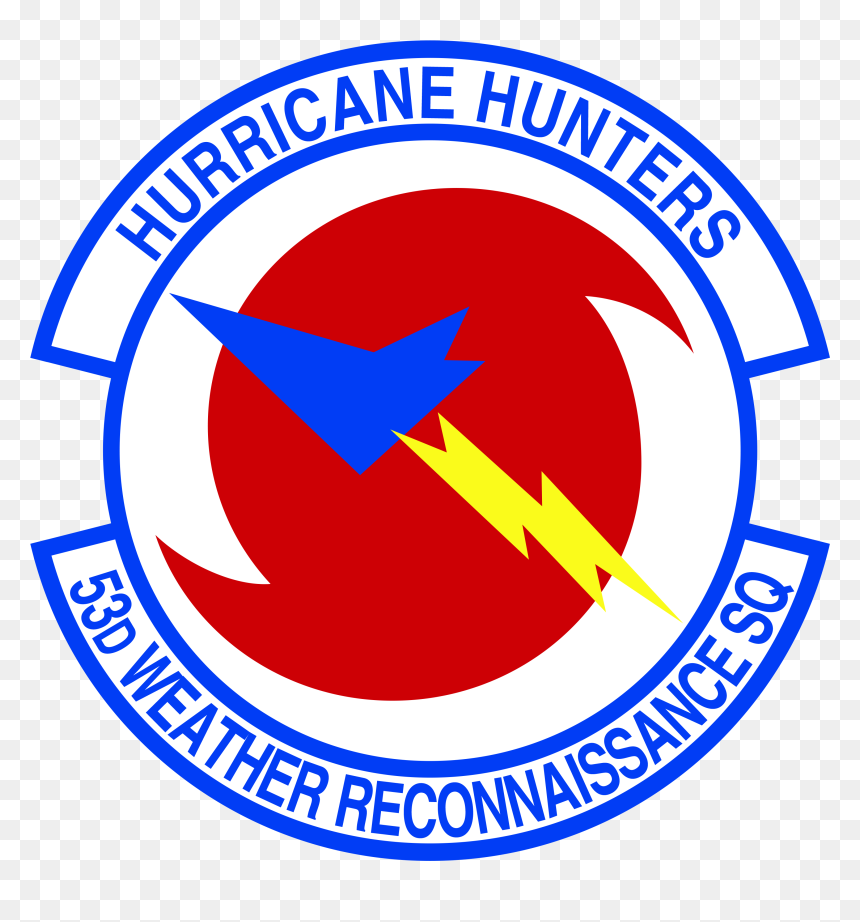 Hurricane Hunters, HD Png Download - hurricane png