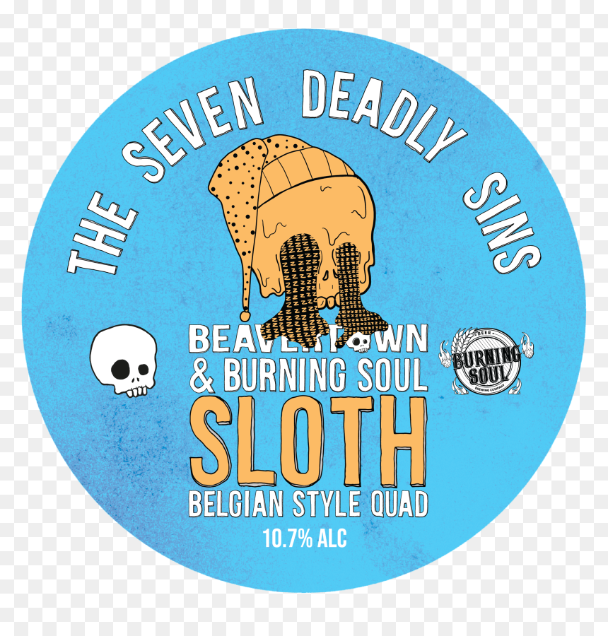 Circle, HD Png Download - sloth png