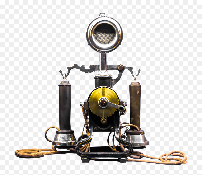 Telefon Alt Png, Transparent Png - telephone png