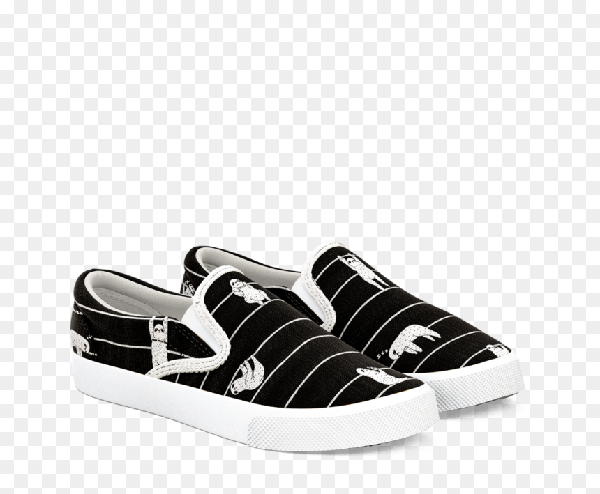 Shoe, HD Png Download - sloth png