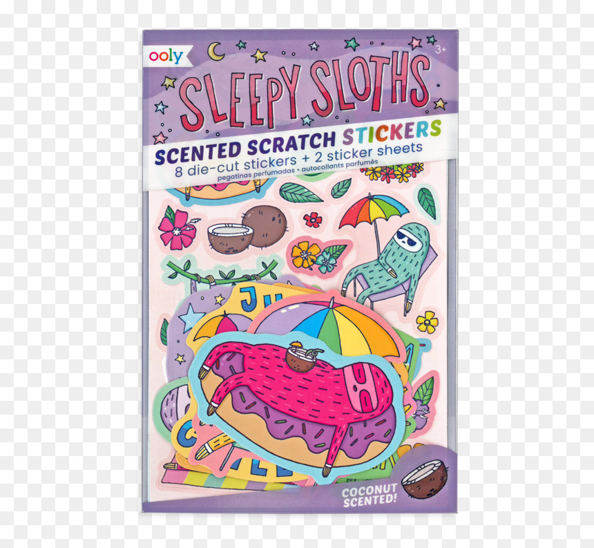 Sloth, HD Png Download - sloth png