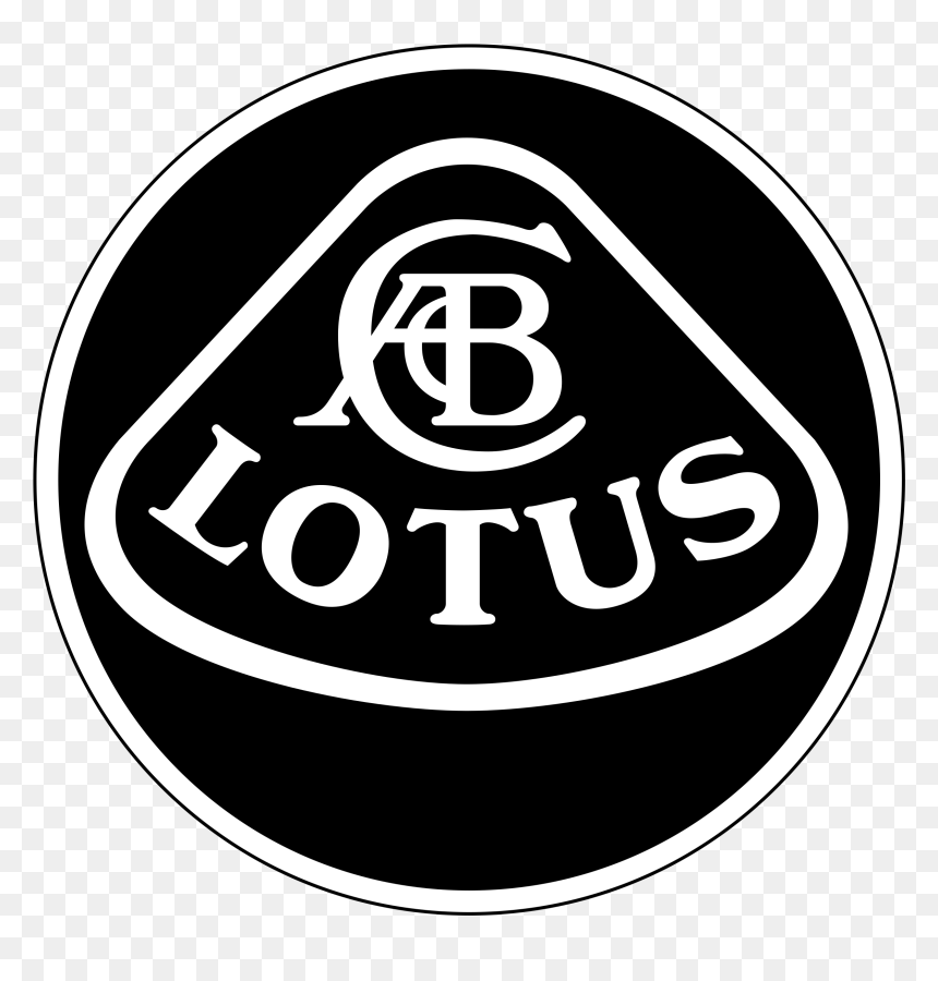 Lotus Car Logo Png, Transparent Png - lotus png