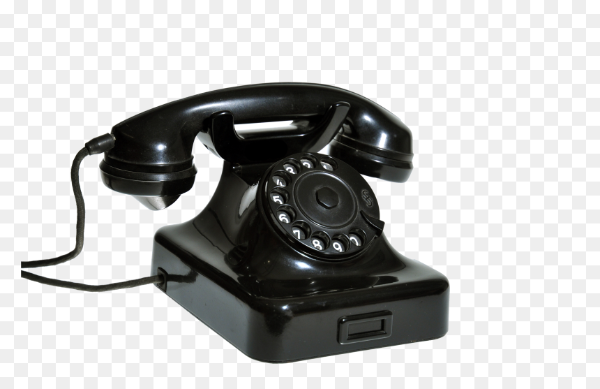 Advantages Of Telephone, HD Png Download - telephone png