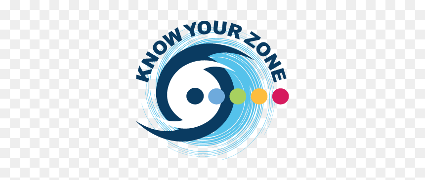 Circle, HD Png Download - hurricane png